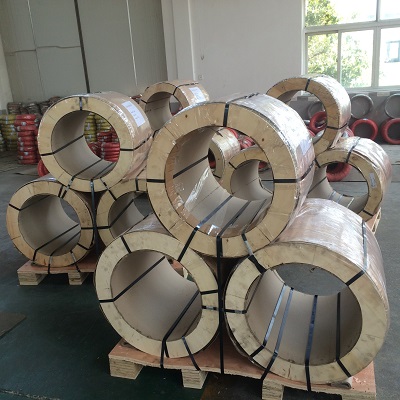 TOPONE 304 12mm Stainless Steel Forming Wire Bright surface