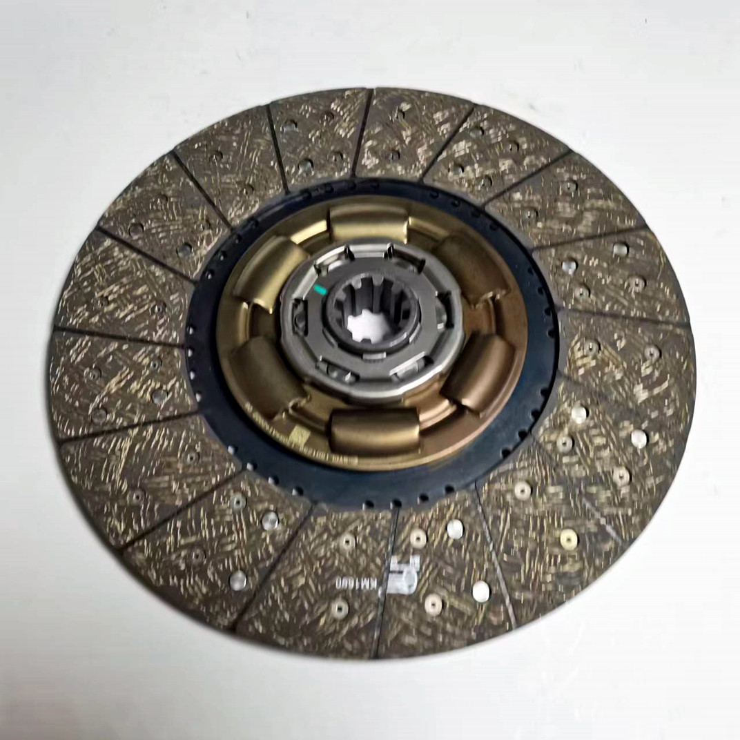 Truck Clutch Kits for Mercedes Scania Volvo MAN Renault OE NO. 3482083118 2004-2013 Year