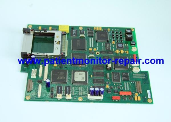 GE Datex-Ohmeda S5 Patient Monitor Central Motherboard Processing Board CMFF