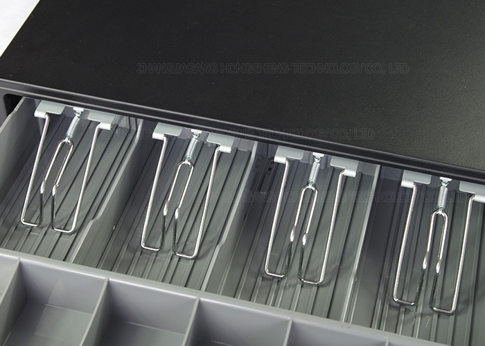 Restaurant / Retail Cash Register Box Cashier Drawer 16.5 Inch 5.9 KG 420A