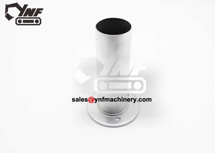 Excavator Muffler Tube 4BD18035871 For EX120-1 EX150-1