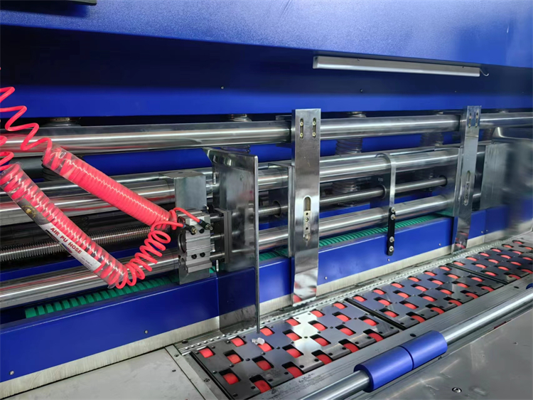 Surprise Corrugated Cardboard Printing Machine for Corrugated Paper Board Carton Boxes