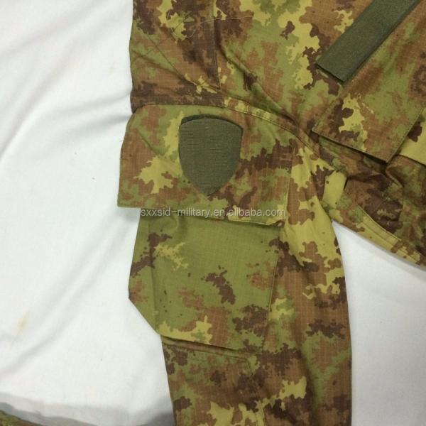 Bulletproof Level Armor Equipment Stunning Protection Military Standard 100%