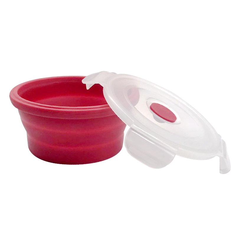 new product ideas durable high quality 2018 kitchen silicone placemat plate