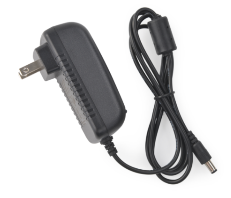 35w 12v 2.9a Wall Mount Ac Dc Power Adapters For Electronic Products