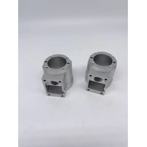 Precision CNC Medical Machining Parts Custom Medical Machined Components
