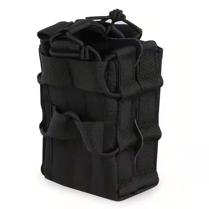 80L Large Capacity Waterproof Camouflage Hiking Backpack Leisure Tactical Backpack Outdoor Sports On Foot Travel Backpack