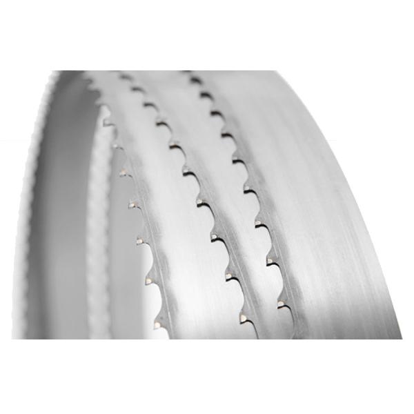 24 Teeth Per Inch Carbide Band Saw Blade For Carbide Wood Cutting 1/4in Blade