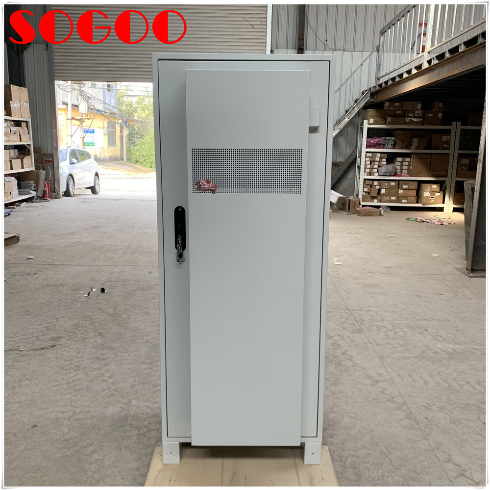 HUAWEI Outdoor Power Supply System ICC330-HD3 In Cabinet