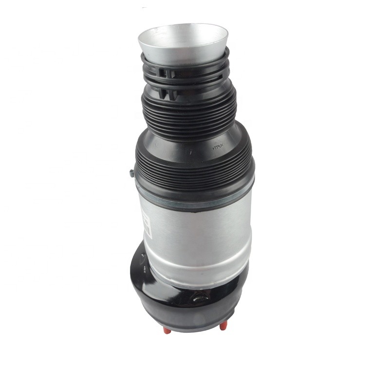 Mercedes W166 W292 Front Air Suspension Spring Shock Repair Kit
