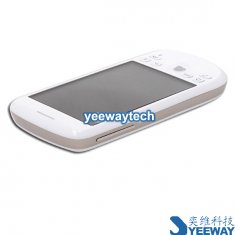 G2 Quad Band Single Card Single Standby Single Camera GPS WIFI JAVA Bluetooth