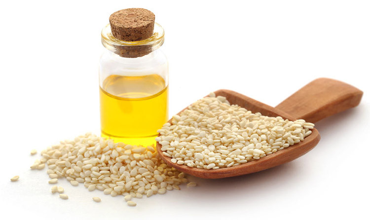 Big Hardness Screw Oil Press Machine For Sesame Oil Stable Performance