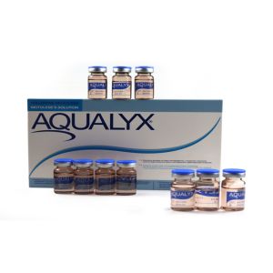 Sodium Deoxycholate 98% Aqualyx Fat Dissolving Injections 10*8ml