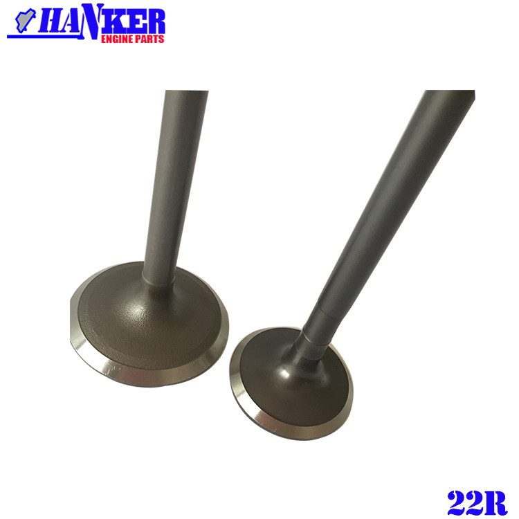 13711-35010 Diesel Engine Valve For Toyota 22R 13715-35010