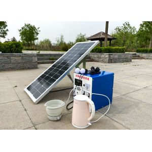 China Home 5kw 10kw 30kw Solar Power Pv System With Battery on sale