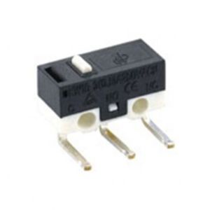  Right Angle PCB Terminal KW10 Miniature Snap Action Switch Manufactures
