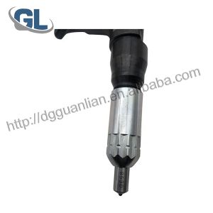 Common Rail Injector 095000-5460 095000-5461 For HINO J07E 23670-E0260 23670