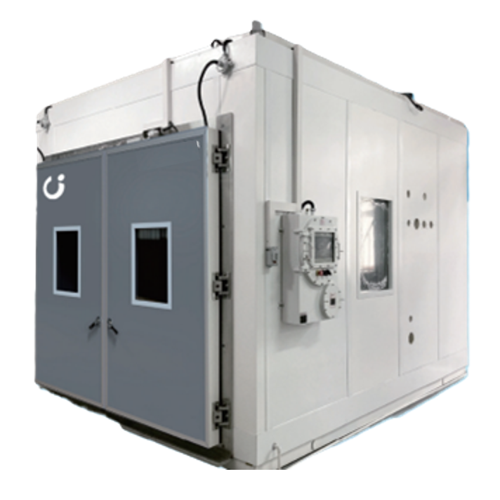 Walk-in Fuel Cell Environmental Test  Chamber