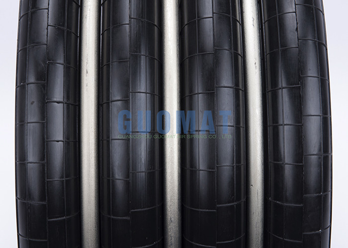 GUOMAT F-450-4 Rubber Air Bellow Replace YOKOHAMA S-450-4R Special Air Spring For Punching Equipment