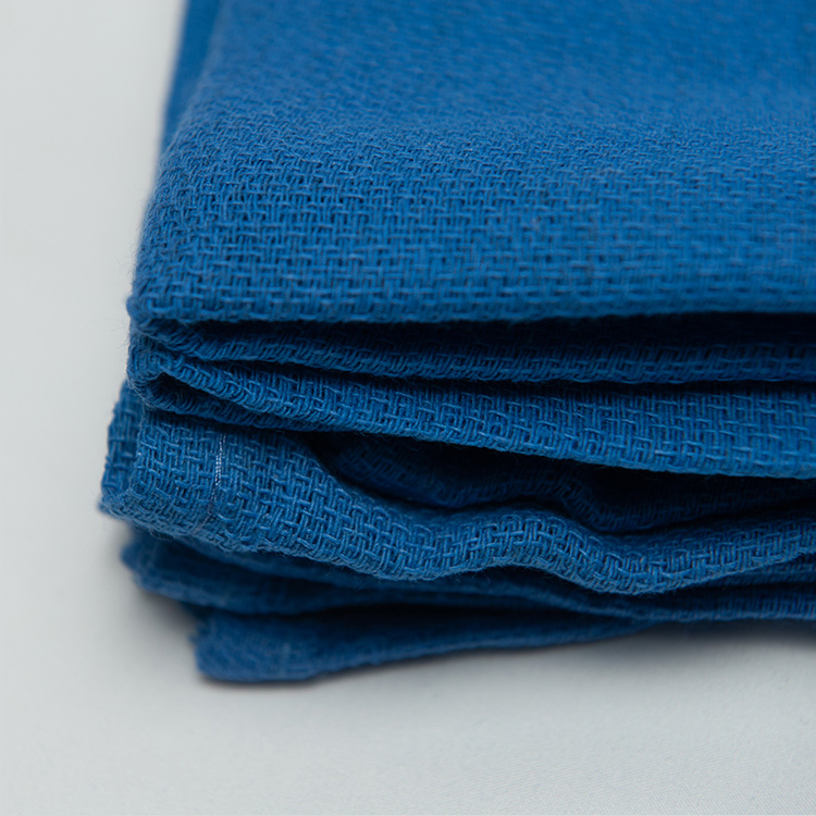 Medical hand towls High quality pure cotton hand towl