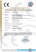 Jiaxing Yeeda International Co.,Ltd Certifications