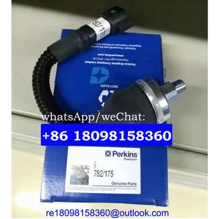 782/175 Oil pressure sensor 782/176 Water Tem Swith for 4006 4008 4012 4016