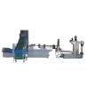 Buy cheap High Frequency Single Screw Plastic Extruder Machine For Packaging Industry from wholesalers