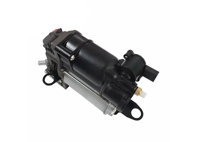 W221 Air Suspension Compressor