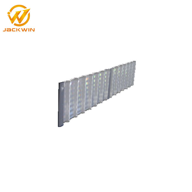 Flexiable Reflective Film , Reflective Plastic Sheet 4/6 Inch 3-5 Years Warranty