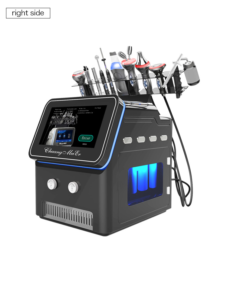 Microdermabrasion Hydra Beauty Machine