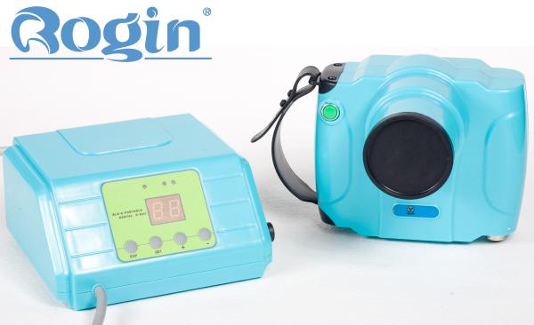 Panoramic Portable Dental Equipment / handheld X ray Machine with 30KHz