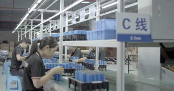 Shenzhen Elite New Energy Co., Ltd.