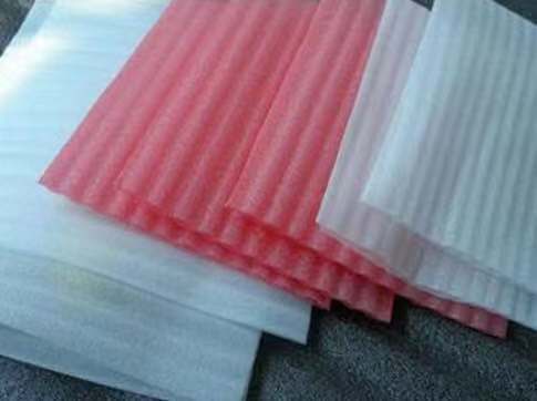 Pearl cotton packing peritoneal bag for mobile phones, electronics packaging, metal packaging, shockproof moistureproof, welcome