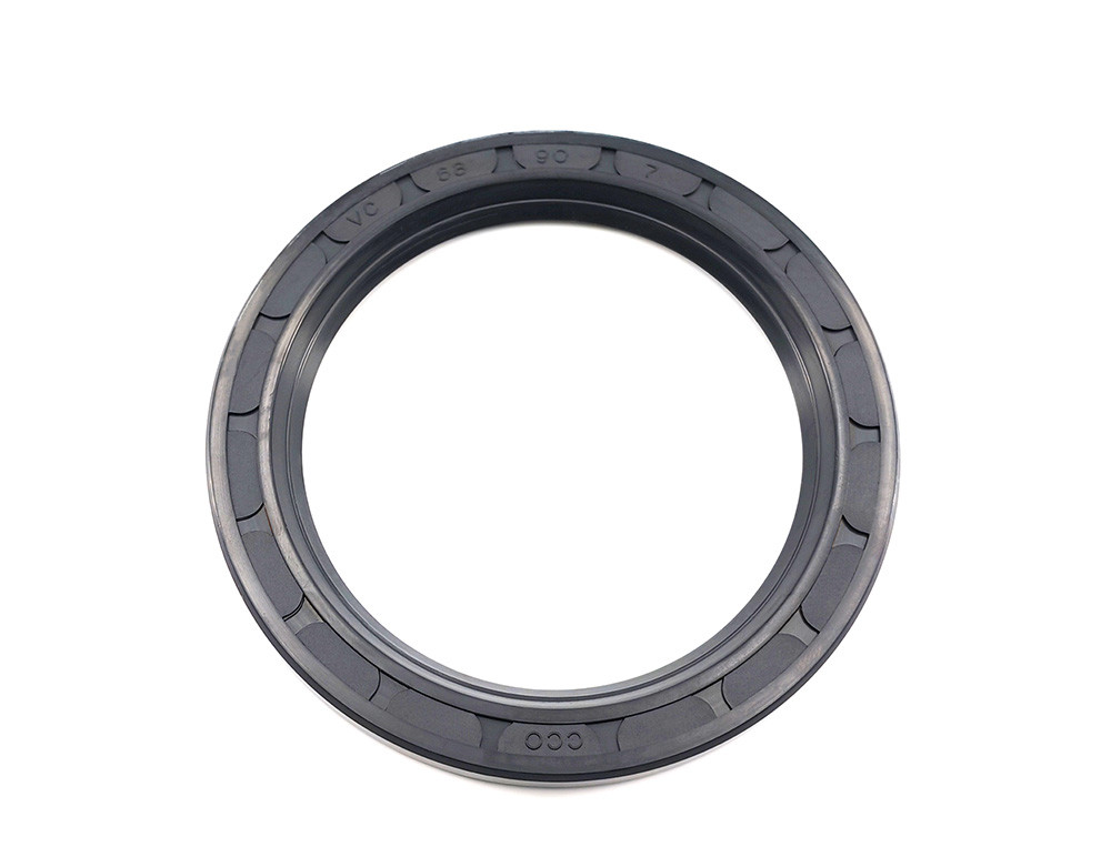 Single Lip Rubber NBR Oil Seals Rotary Shaft Oil Seal Skeleton Oil Seal
