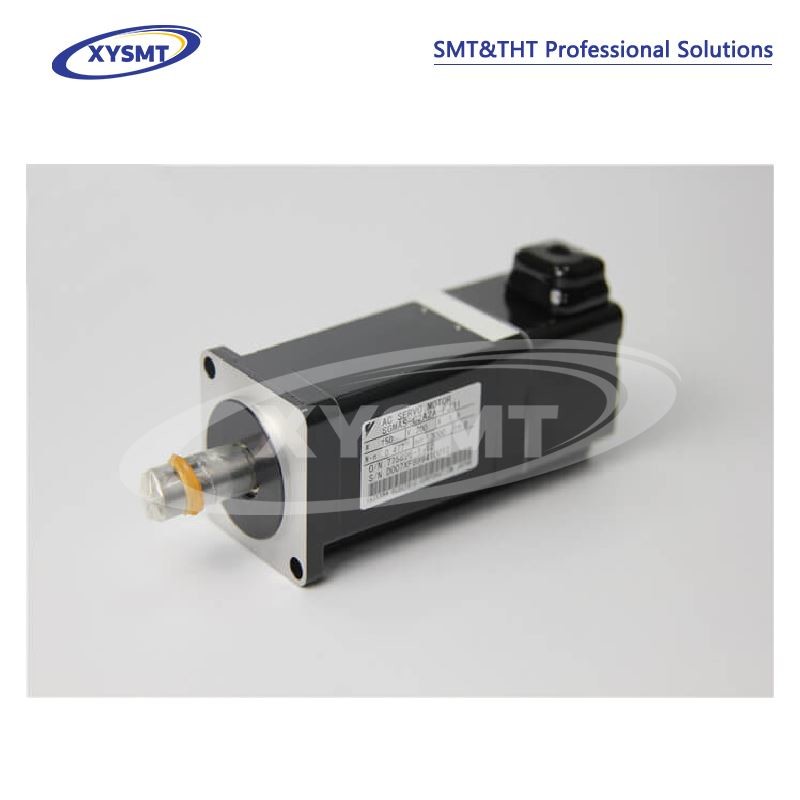 SGMAS-C2A2A-FJ31 SAM6870 AC SERVO MOTOR FUJI XPF machine spare part