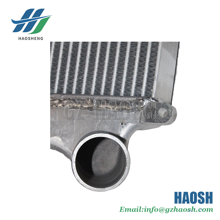 Auto Cooling Intercooler 8-98006479-0 8980064790 8972189342 8973333621 For Isuzu 700P 4HK1 4HE1