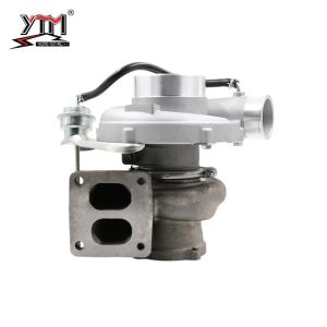 China VA570100 24100-4480C Engine Parts Turbochargers , Kobelco Excavator RHG6 Turbo on sale