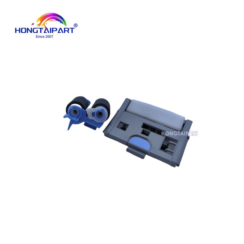 Compatible Paper Pickup Roller Assembly RM2-0062-000 for HP M577 M681 M682 M552 M553 M652 M653 M577 M681 Printer Pickup Roller Kit Tray2-5 HONGTAIPART