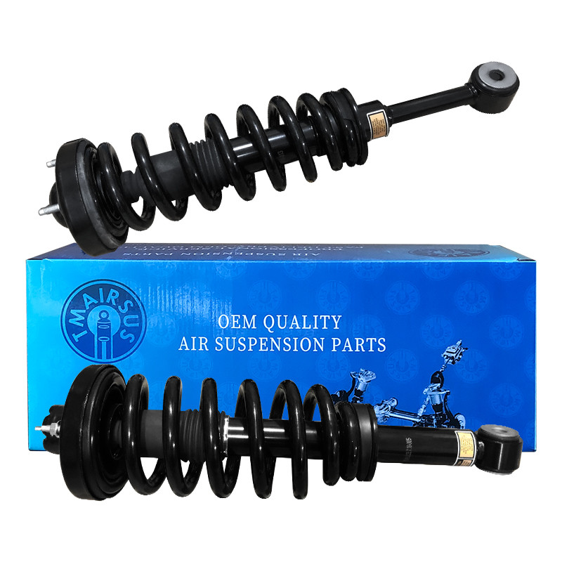 Coil Spring Strut Shock Absorber For L322 Range Rover And Range Rover Vogue 2002-2012