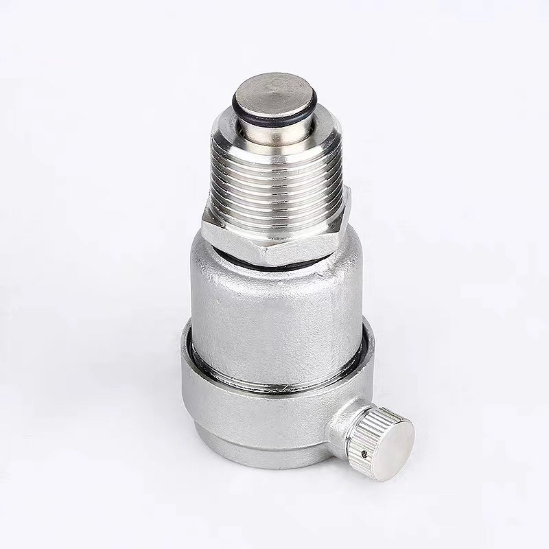 Pn16 Zp-11 Air Exhaust Valve