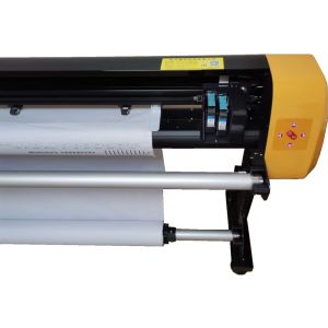 Selling Plotter Inkjet CAD Paper Pattern Plotter 165 to 220cm Width Printing
