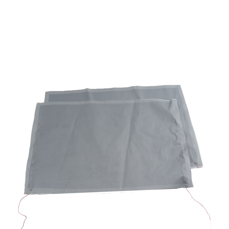 Far Infrared Graphene Heating Film 45degree Temperature OEM For Cloth