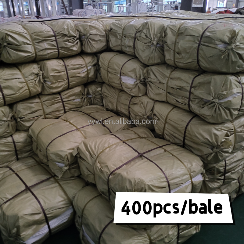 Empty Cement Bags 50 kg Ordinary Portland Sack PP Valve Bag Manufacturer Empty Cement Sack