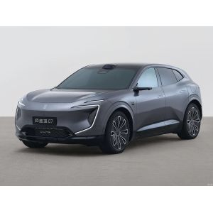  Changan Avatr 07 is a new high-end brand jointly created by CATL, Huawei, and Chang'an Automobile. It offers both hybrid and all-electric versions, Manufactures