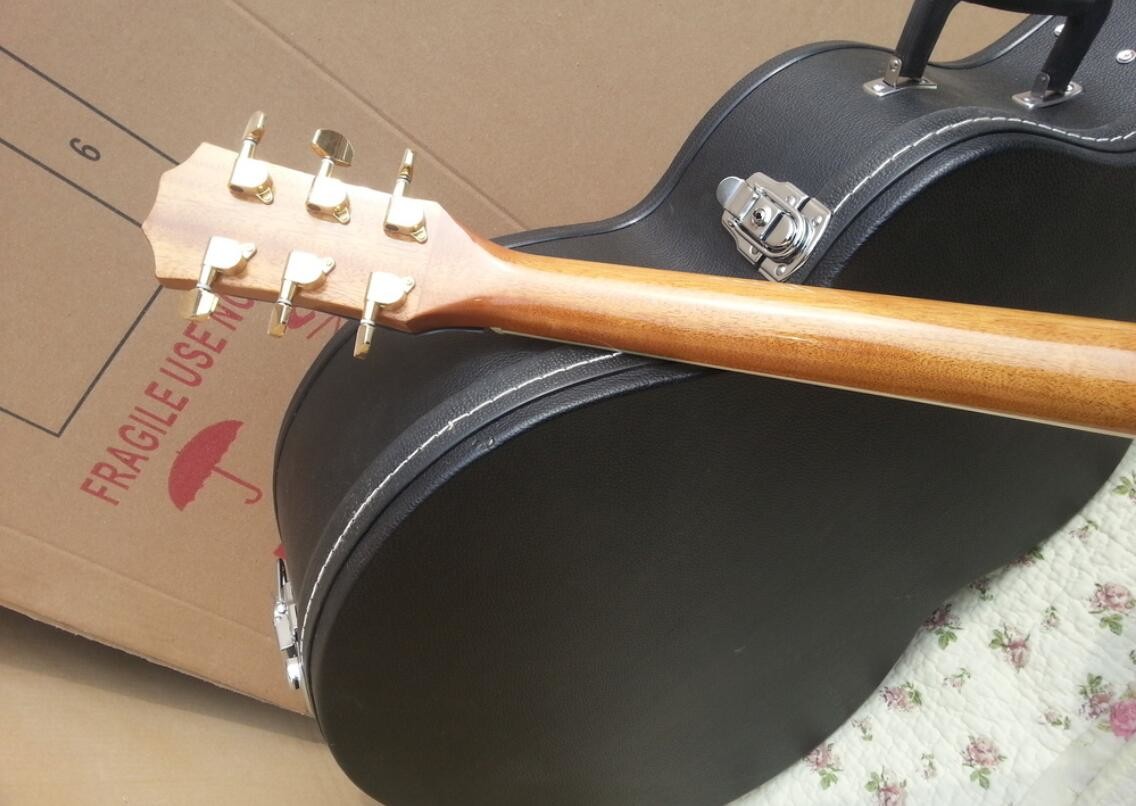 812ce acoustic guitar Tay 814ce acoustic electric guitar tobacco sunburst 814 TS acoustic guitar