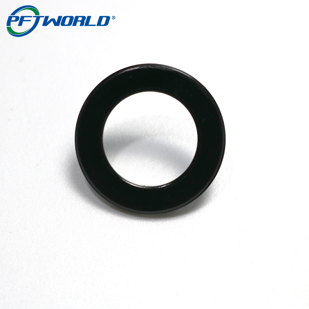 CNC Machining Aluminum Turning Precision Machined Parts Services