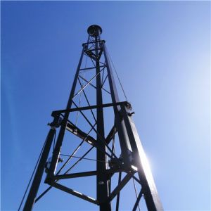  Lightweight Portable Lattice Towers For Ham Radio Enthusiasts Manufactures