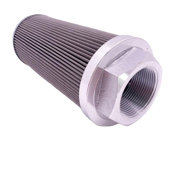 Hydraulic Filter Element SS-150-3 Your Solution for Construction Machinery