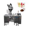 Buy cheap Dession Spice Flour 1kg 2kg Automatic Powder Packing Machine from wholesalers