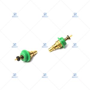 High Flexibility JUKI SMT Nozzle 529 Smt Machine Nozzle